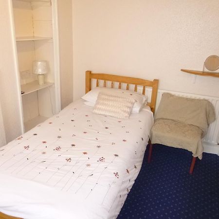 Sunbay Guest House Уэймут Номер фото