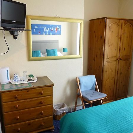 Sunbay Guest House Уэймут Номер фото
