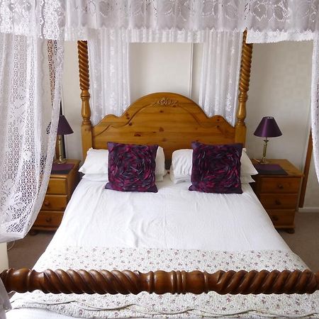Sunbay Guest House Уэймут Номер фото
