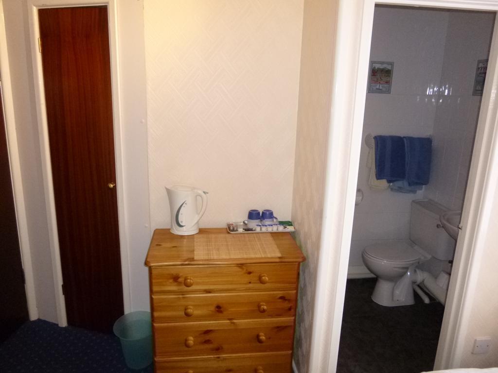 Sunbay Guest House Уэймут Номер фото