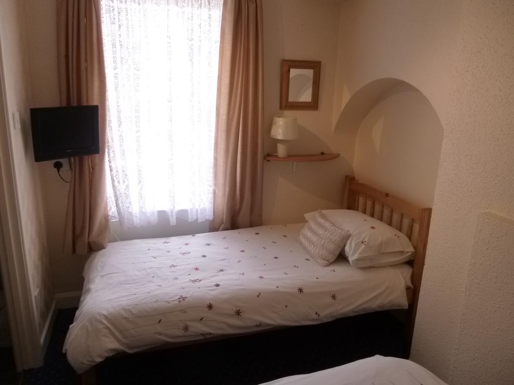 Sunbay Guest House Уэймут Номер фото