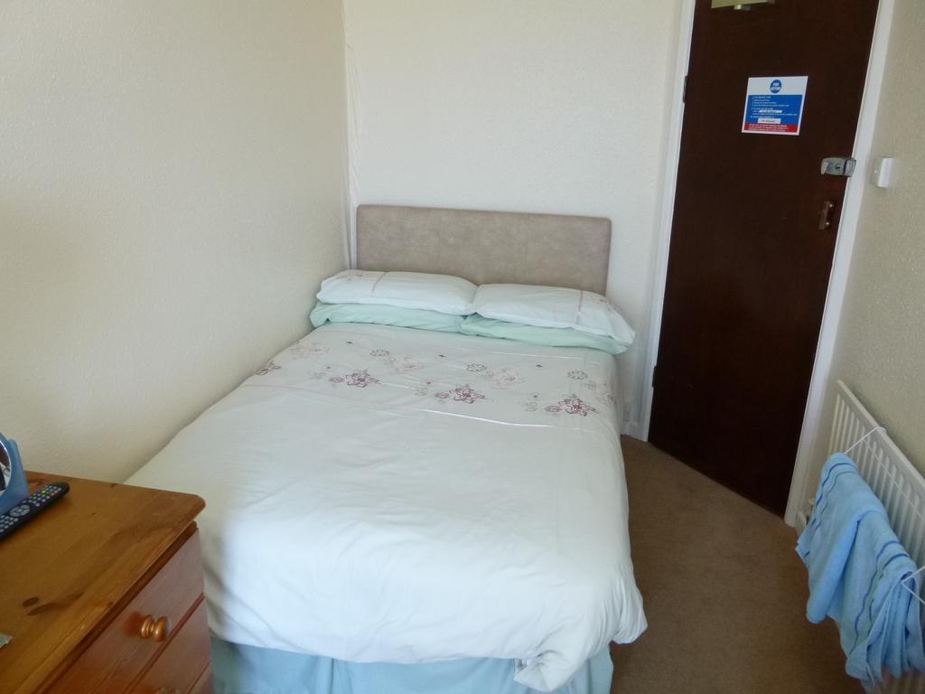 Sunbay Guest House Уэймут Номер фото