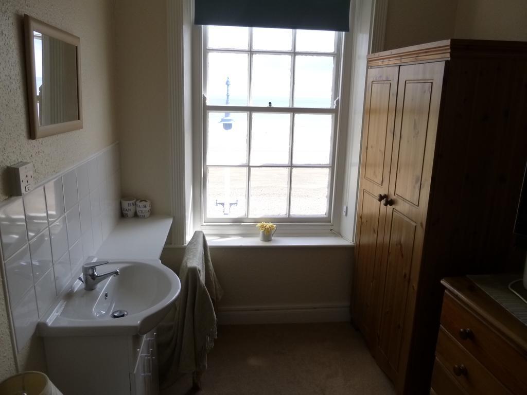 Sunbay Guest House Уэймут Номер фото