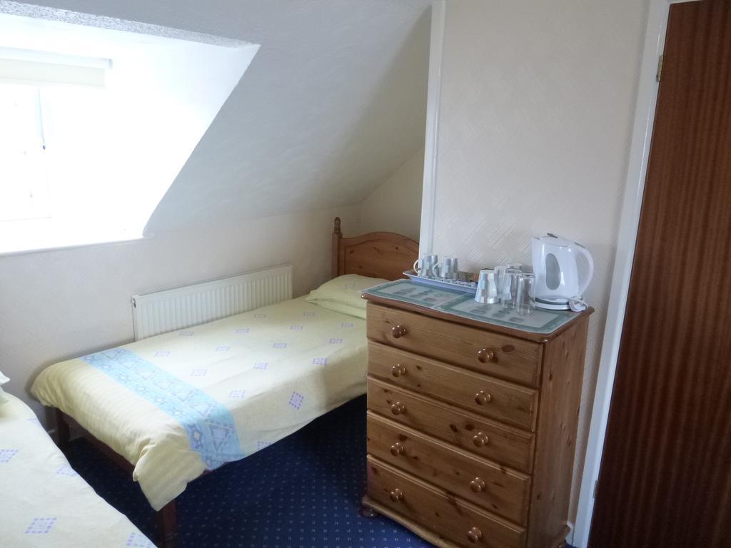 Sunbay Guest House Уэймут Номер фото