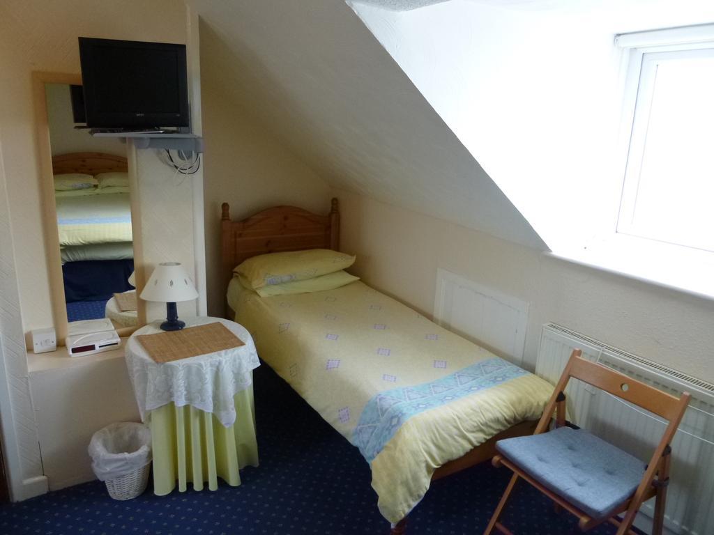 Sunbay Guest House Уэймут Номер фото