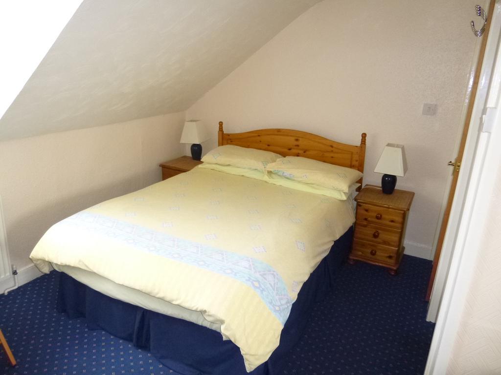 Sunbay Guest House Уэймут Номер фото