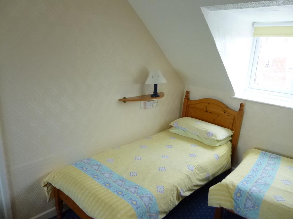 Sunbay Guest House Уэймут Номер фото