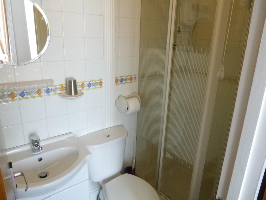 Sunbay Guest House Уэймут Номер фото