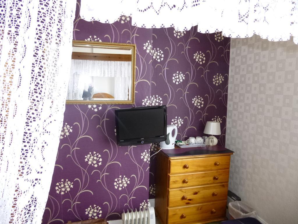 Sunbay Guest House Уэймут Номер фото