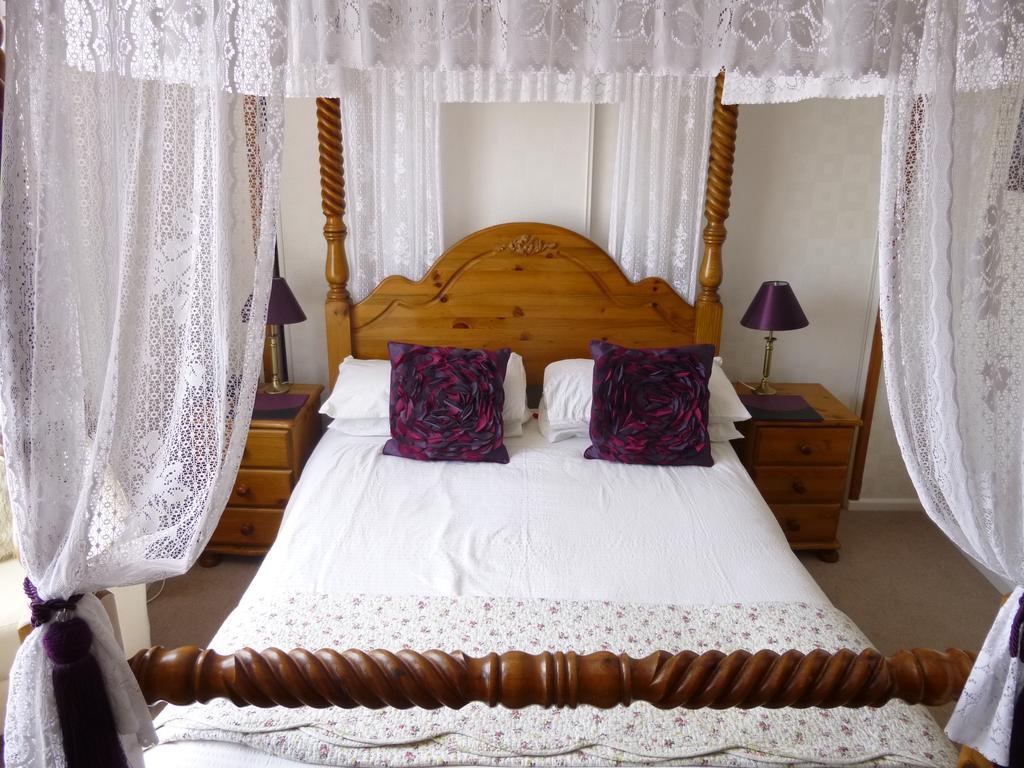 Sunbay Guest House Уэймут Номер фото