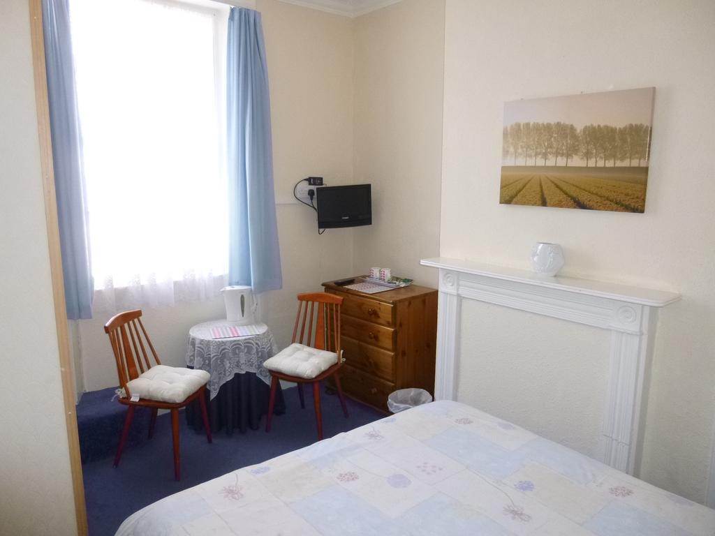 Sunbay Guest House Уэймут Номер фото