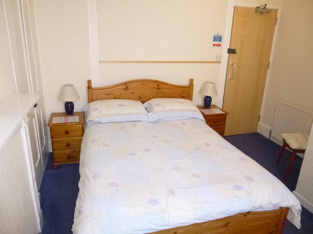 Sunbay Guest House Уэймут Номер фото