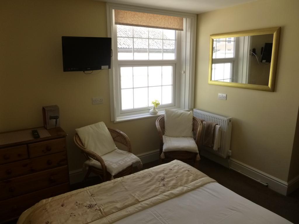 Sunbay Guest House Уэймут Номер фото