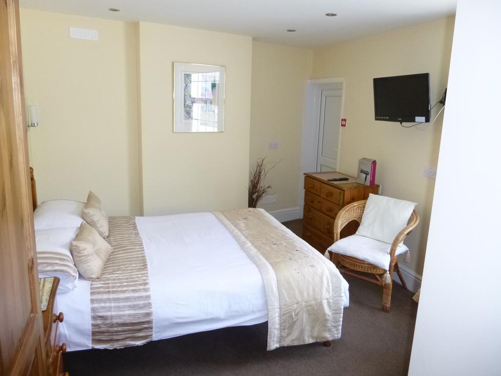 Sunbay Guest House Уэймут Номер фото